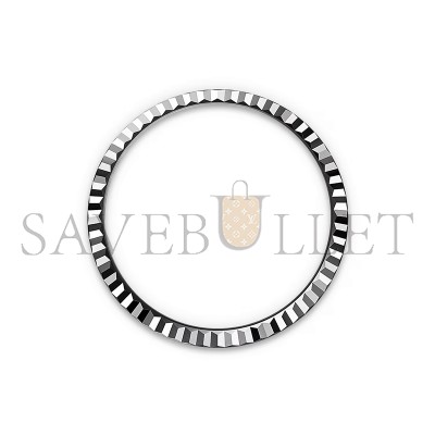 ROLEX LAND-DWELLER 36 OYSTER, 36 MM, OYSTERSTEEL AND WHITE GOLD 127234